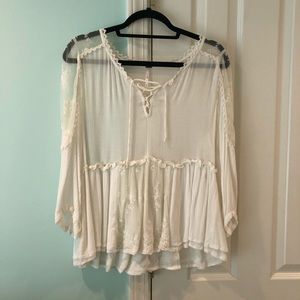 Free People Blouse